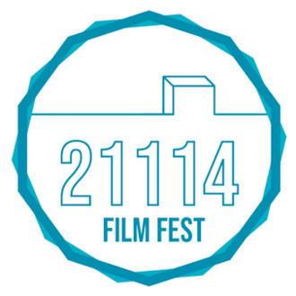 21114 - Film fest logo