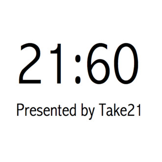 21:60 Sixty Second Film Festival