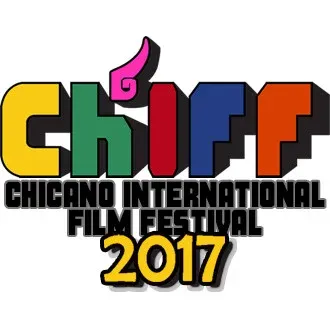 Chicano International Film Festival logo