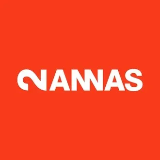 Riga International Short Film Festival 2ANNAS logo