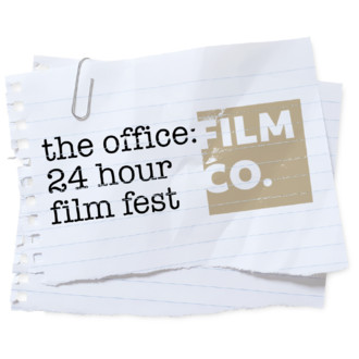 24 Hour Film Fest