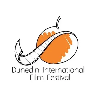 Dunedin International Film Festival logo