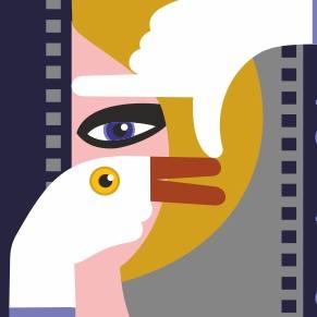 Open Russian Festival of Animated Films in Suzdal (Suzdalfest)  logo