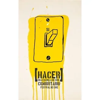 HACER una escuela de Cine Comunitario logo