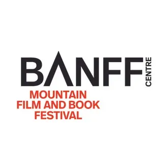 Banff Centre Mountain Film and Book Festival logo