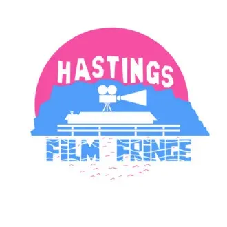 Hastings Film Fringe logo
