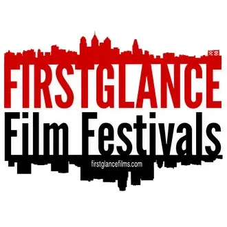 FirstGlance Los Angeles Film Festival 22 logo