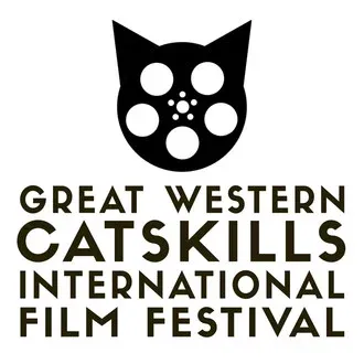 Great Western Catskills International Film Festival logo