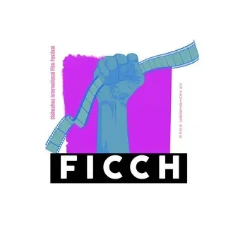 Chihuahua International Film Festival logo