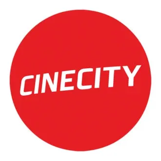 Cinecity Brighton Film Festival logo