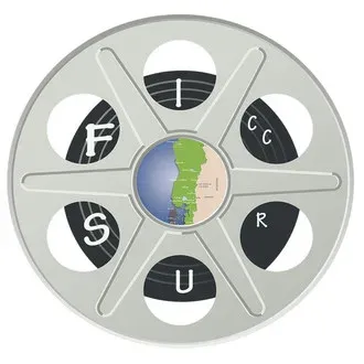 Southern Cone International Film Festival logo