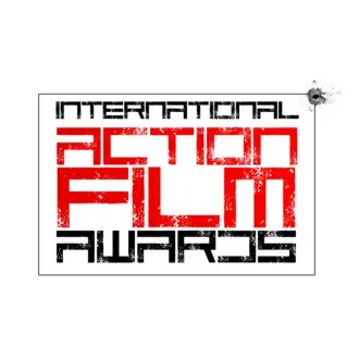 International Action Film Awards logo