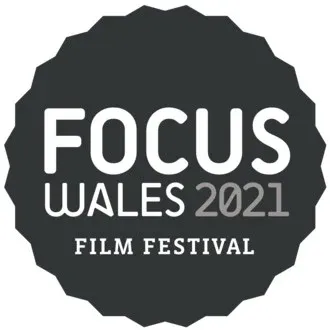 FOCUS Wales Film Festival logo