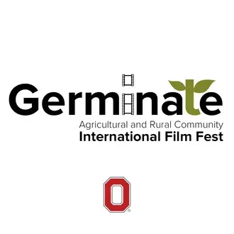 Germinate International Film Fest logo