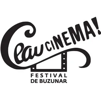 Ceau, Cinema! Pocket Film Festival logo