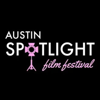 Austin Spotlight Film Festival logo