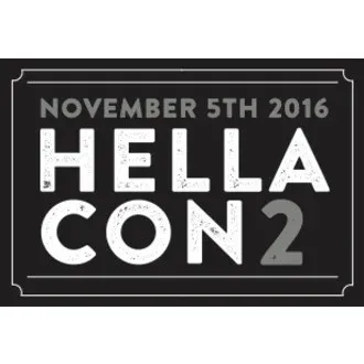 HellaCon Short Film Festival logo