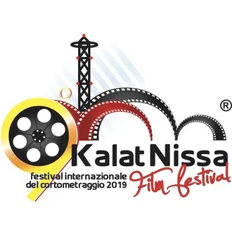 9° Kalat Nissa Film Festival logo