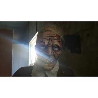NightMARE Island Film Competition