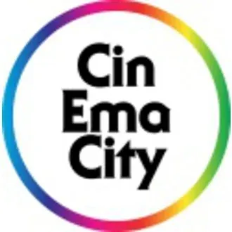 Cinema City International Film Festival logo