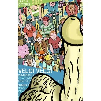 Bike Smut logo