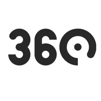 360° Science and Technology Film Festival logo