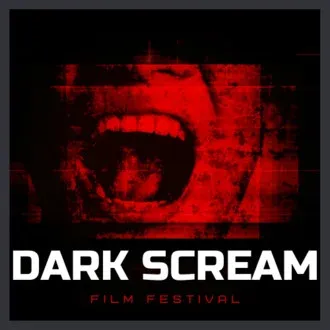 Dark Scream Film Festival logo