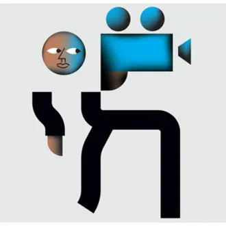 Jewish Motifs International Film Festival logo