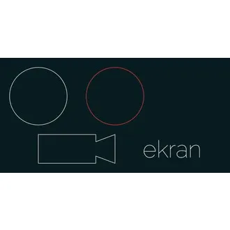 EKRAN Film Festival logo