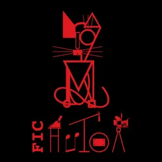 Author's International Film Festival / FIC AUTOR logo