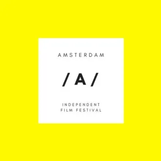 Amsterdam Independent Film Festival logo