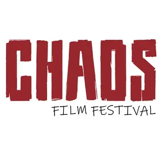 Chaos Film Fest logo