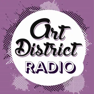 Festival du Court d'Art District #5 logo