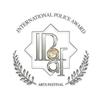INTERNATIONAL POLICE AWARD ARTS FESTIVAL - IPAAF logo