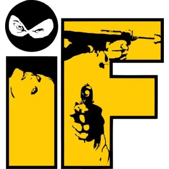 Ithaca Fantastik logo
