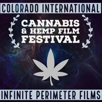 Colorado International Cannabis & Hemp Film Festival logo