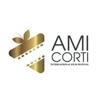 AmiCorti International Film Festival logo