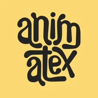 Animatex Animation Festival - مهرجان أنيماتكس للرسوم المتحركة logo