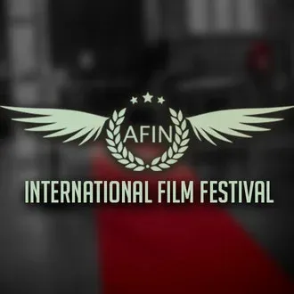AFIN International Film Festival logo