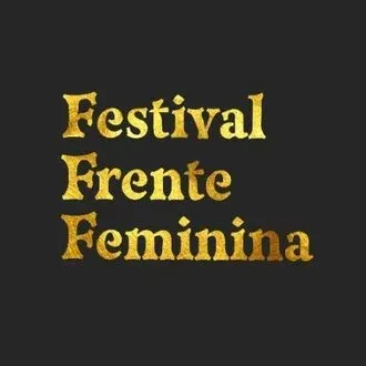 Festival Frente Feminina logo