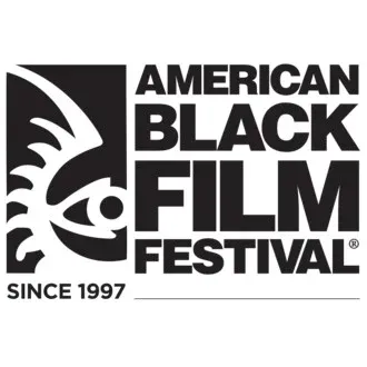 American Black Film Festival logo