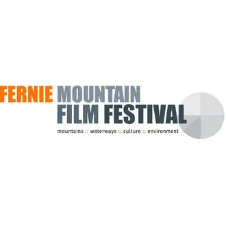Fernie Mountain Film Festival logo