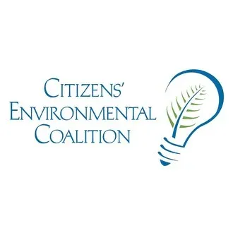 CEC's Greater Houston Green Film Contest logo