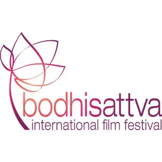 Bodhisattva International Film Festival logo