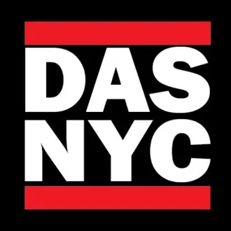DAS NYC Experimental Microshorts logo