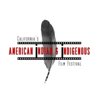 California's American Indian & Indigenous Film Festival logo