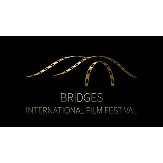 BRIDGES INTERNATIONAL FILM FESTIVAL logo