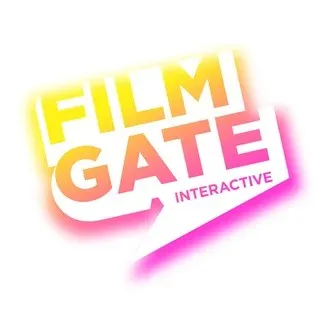 FilmGate Interactive Festival logo