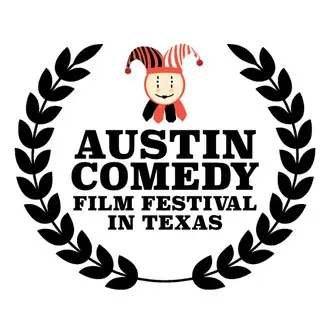 Austin Comedy Film Festival logo