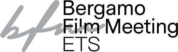 Bergamo Film Meeting logo